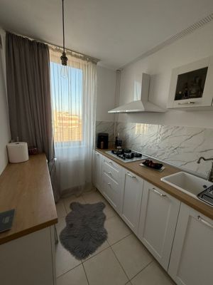 Comision 0% -Apartament 2 camere cu parcare - ADORA RESIDENCE - PIPERA - imagine 15