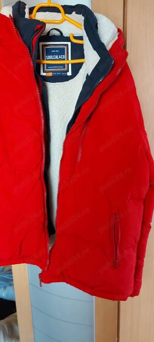 geaca barbateasca - imagine 2