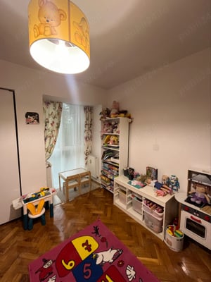 Apartament 3 camere, cf.1, decomndat, etaj 2, ultracentral, proprietar - imagine 5