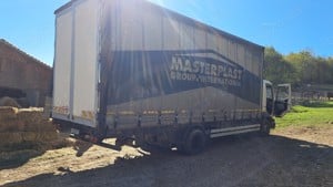 Vand Volvo fl280 14 t