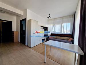 Apartament 2 camere Mobilat Utilat, Militari Residence 400 Euro