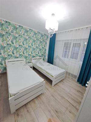 Apartament cu 3 camere, ultrafinisat, centrala proprie,  zona Aradului - imagine 6