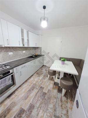 Apartament cu 3 camere, ultrafinisat, centrala proprie,  zona Aradului - imagine 8