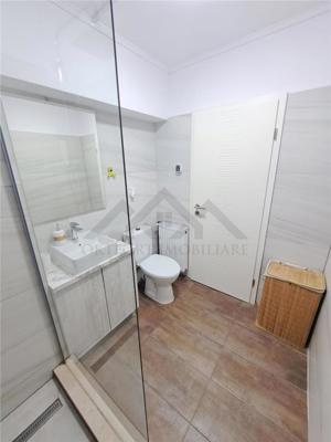 Apartament cu 3 camere, ultrafinisat, centrala proprie,  zona Aradului - imagine 9