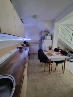 Vând casa P+1+Pod Băcu - EMAG JOIȚA  - imagine 3