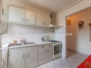 Apartament 2 camere in Deva, zona Progresului, 42mp, etaj 3... - imagine 6