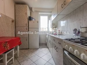 Apartament 2 camere in Deva, zona Progresului, 42mp, etaj 3... - imagine 4