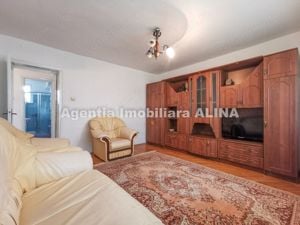 Apartament 2 camere in Deva, zona Progresului, 42mp, etaj 3... - imagine 9