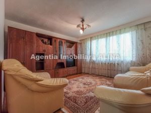 Apartament 2 camere in Deva, zona Progresului, 42mp, etaj 3... - imagine 7