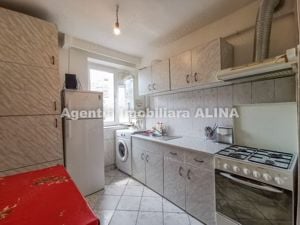 Apartament 2 camere in Deva, zona Progresului, 42mp, etaj 3... - imagine 3