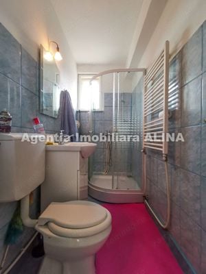 Apartament 2 camere in Deva, zona Progresului, 42mp, etaj 3... - imagine 12