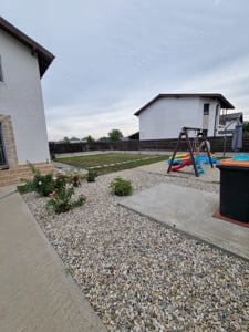 Vând casa P+1+Pod Băcu - EMAG JOIȚA  - imagine 8