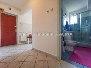 Apartament 2 camere in Deva, zona Progresului, 42mp, etaj 3... - imagine 11