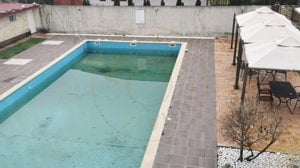 Afacere la cheie, pensiune 4 stele, cu 17 camere, piscina si parcare in Buftea - imagine 16