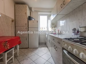 Apartament 2 camere in Deva, zona Progresului, 42mp, decomandat, etaj 3... - imagine 4