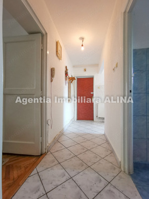 Apartament 2 camere in Deva, zona Progresului, 42mp, decomandat, etaj 3... - imagine 10