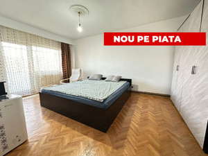 OCAZIE, apartament 4 camere, 78 mp utili, zona Aradului 