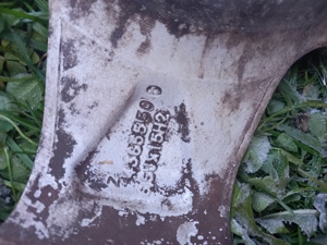 Jante aluminiu - imagine 3