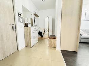 APARTAMENT 2 CAMERE, ETAJ 10, CARTIER REZIDENTIAL PRIMA ONESTILOR - imagine 4