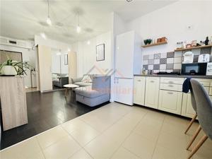 APARTAMENT 2 CAMERE, ETAJ 10, CARTIER REZIDENTIAL PRIMA ONESTILOR - imagine 3