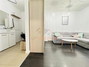 APARTAMENT 2 CAMERE, ETAJ 10, CARTIER REZIDENTIAL PRIMA ONESTILOR - imagine 6