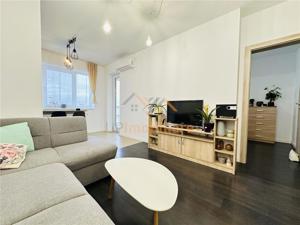 APARTAMENT 2 CAMERE, ETAJ 10, CARTIER REZIDENTIAL PRIMA ONESTILOR - imagine 2