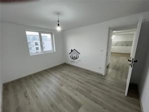 Apartament cu 3 camere in Zona Torontalului, Bloc Nou. - imagine 6