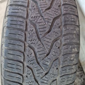 Jante tabla R15, 5x112,Vw, Skoda, Seat  - imagine 6