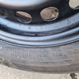 Jante tabla R15, 5x112,Vw, Skoda, Seat  - imagine 7