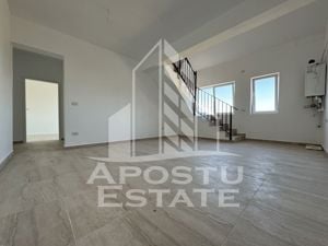 Penthouse cu 3 camere, 2 bai in zona Lidl,  disponibil imediat, Giroc.