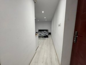 Garsonieră renovată în centrul orașului Moinești - Bloc A2, Str. Vasile A. - imagine 7