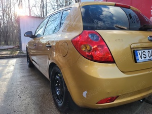 Vand Kia Ceed 2008 1.6 CRDI - imagine 3