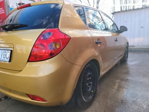 Vand Kia Ceed 2008 1.6 CRDI - imagine 4