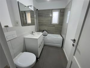 Apartament cu 3 camere in Zona Torontalului, Bloc Nou - imagine 11