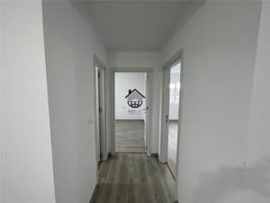 Apartament cu 3 camere in Zona Torontalului, Bloc Nou - imagine 9