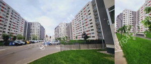 Apartament 2 camere,Rotar Park 2,Militari,langa Metro,in spate la Mc Donald's,Drumul Osiei,bloc 2022 - imagine 17