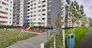 Apartament 2 camere,Rotar Park 2,Militari,langa Metro,in spate la Mc Donald's,Drumul Osiei,bloc 2022 - imagine 18