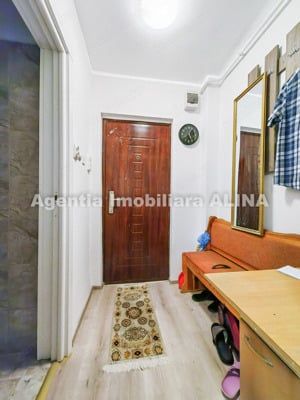 Garsoniera in Deva, zona Marasti, 27mp, etaj 3... - imagine 7