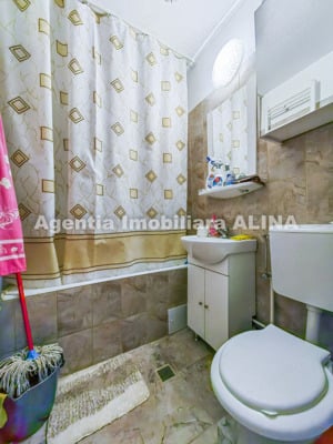 Garsoniera in Deva, zona Marasti, 27mp, etaj 3... - imagine 11