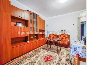 Garsoniera in Deva, zona Marasti, 27mp, etaj 3... - imagine 5