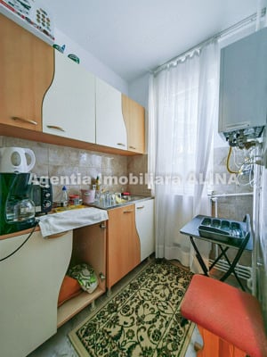 Garsoniera in Deva, zona Marasti, 27mp, etaj 3... - imagine 10