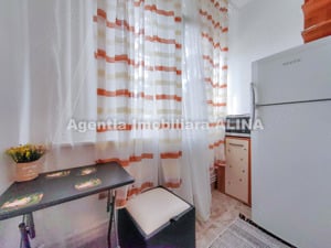 Garsoniera in Deva, zona Marasti, 27mp, etaj 3... - imagine 6