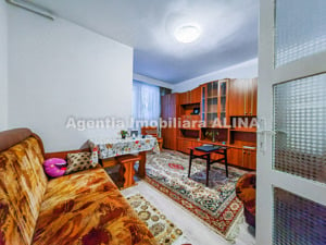 Garsoniera in Deva, zona Marasti, 27mp, etaj 3... - imagine 4