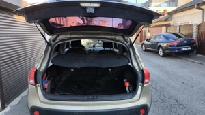 Nissan Qashqai 1.5 dci 3800 E - imagine 6