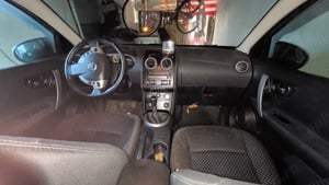 Nissan Qashqai 1.5 dci 3900 E