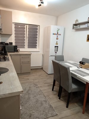  Apartament 3 camere Rogerius   - imagine 8