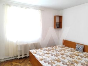 Apartament decomandat cu 3 camere în Cisnădie - imagine 10