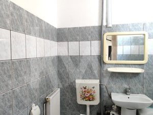 Apartament decomandat cu 3 camere în Cisnădie - imagine 13