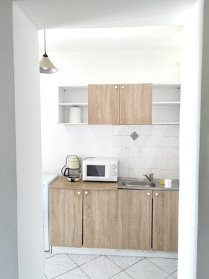 Apartament decomandat cu 3 camere în Cisnădie - imagine 8