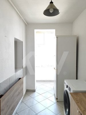 Apartament decomandat cu 3 camere în Cisnădie - imagine 9